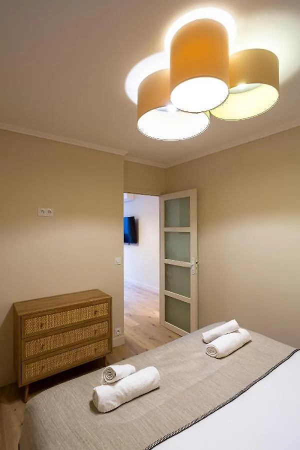 Apartment The Josephine Suite Montmartre Paris