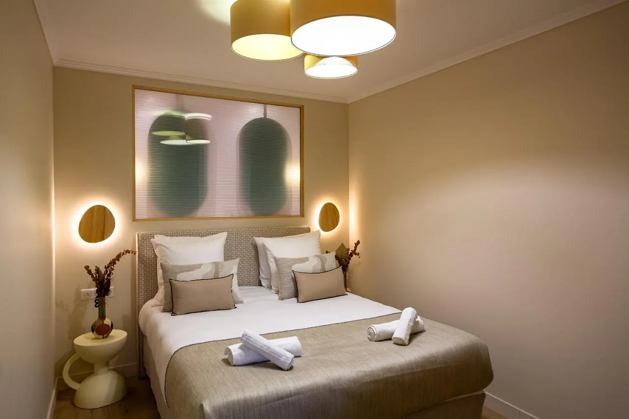 The Josephine Suite Montmartre Paris
