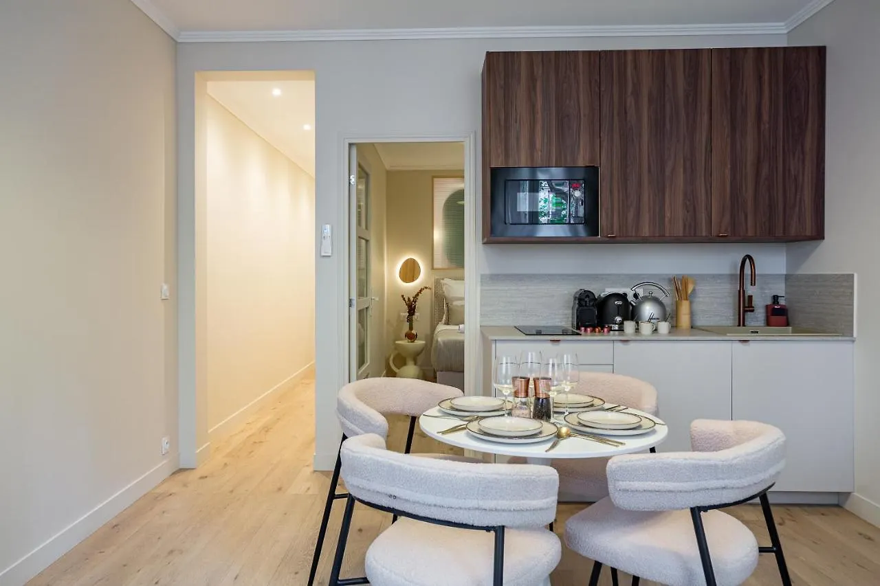 The Josephine Suite Montmartre Paris