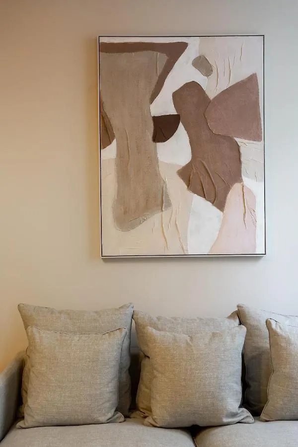 Apartment The Josephine Suite Montmartre Paris